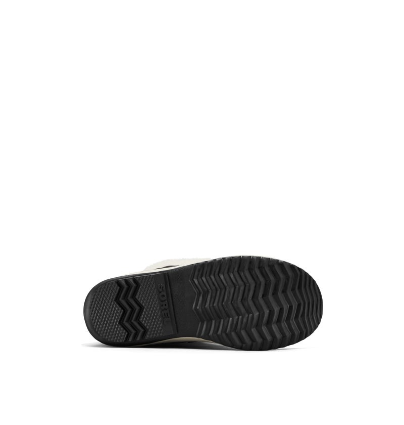 Sorel Women's Winter Boots, Black Black X Stone, 8 - Image 3